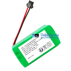 Batería para PLC ICR18650MF1-4S1P01 [Batería de Repuesto]
